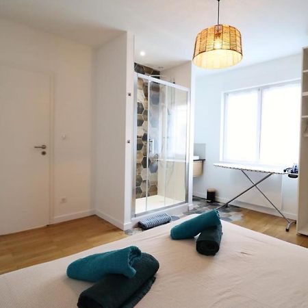 Appartement Cosy Neudorf Climatise Wifi 90M2 Страсбург Экстерьер фото