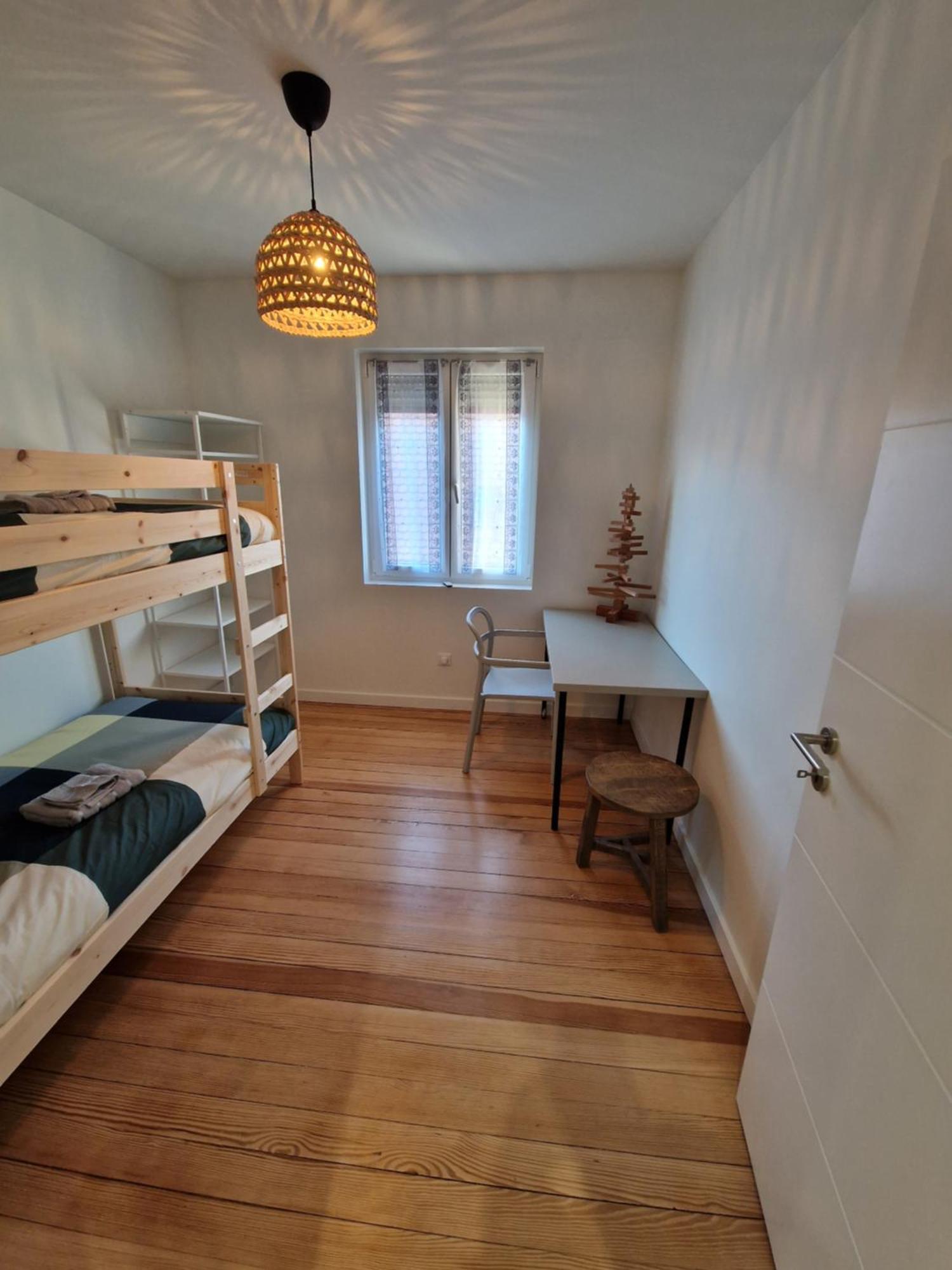 Appartement Cosy Neudorf Climatise Wifi 90M2 Страсбург Экстерьер фото