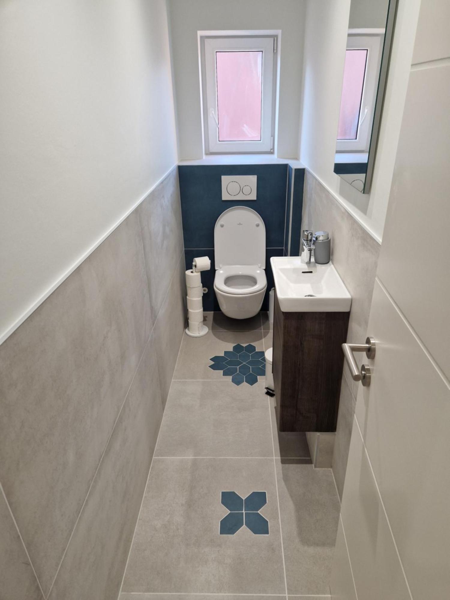 Appartement Cosy Neudorf Climatise Wifi 90M2 Страсбург Экстерьер фото