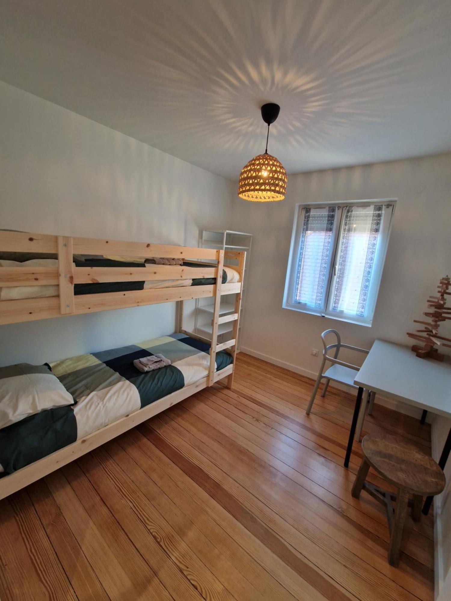 Appartement Cosy Neudorf Climatise Wifi 90M2 Страсбург Экстерьер фото