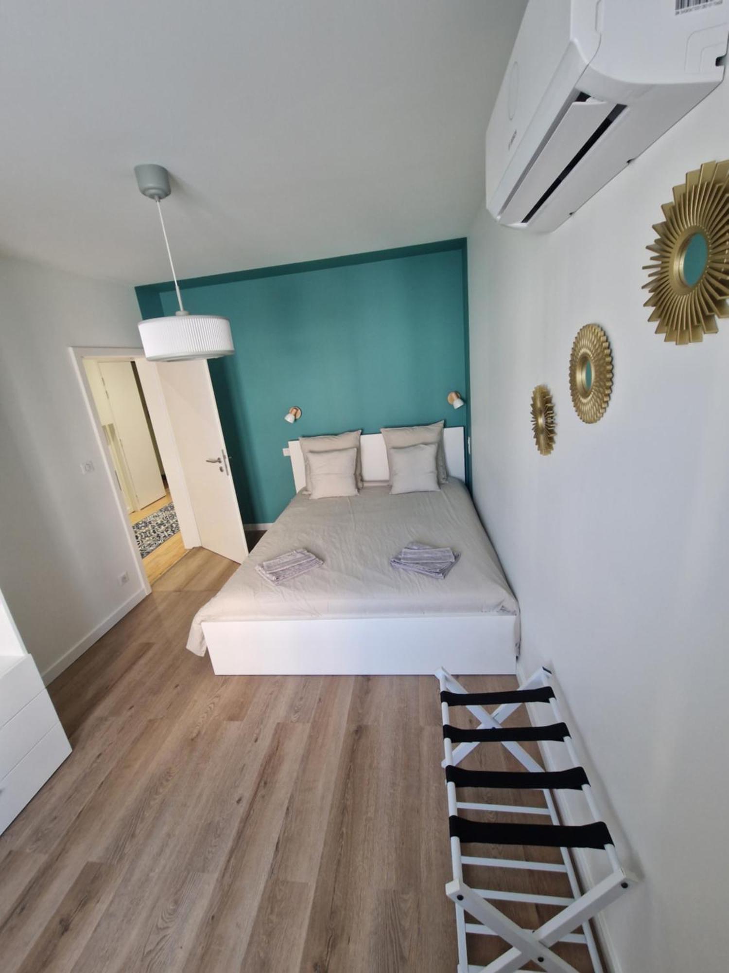 Appartement Cosy Neudorf Climatise Wifi 90M2 Страсбург Экстерьер фото