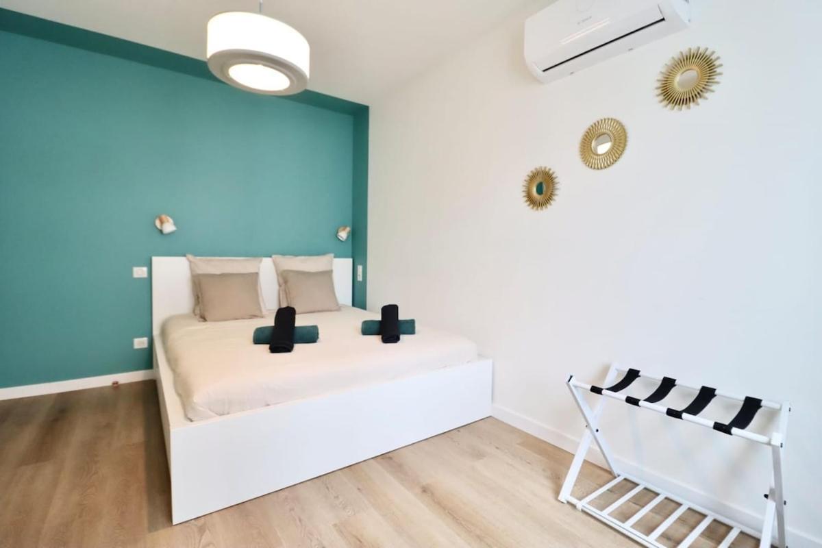 Appartement Cosy Neudorf Climatise Wifi 90M2 Страсбург Экстерьер фото